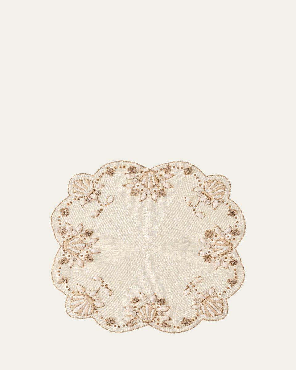 Beachcomber Placemat